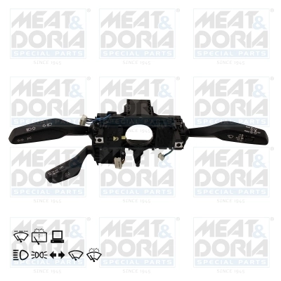 Steering Column Switch